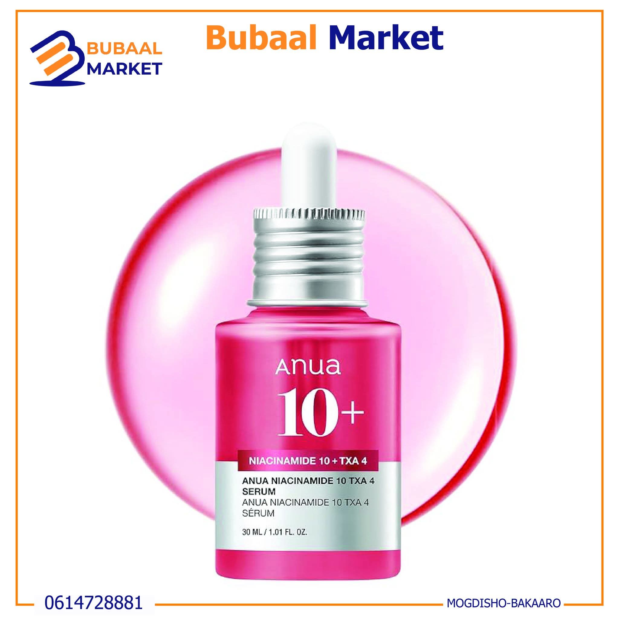 ANUA Niacinamide 10+ TXA 4  thumbnail 2