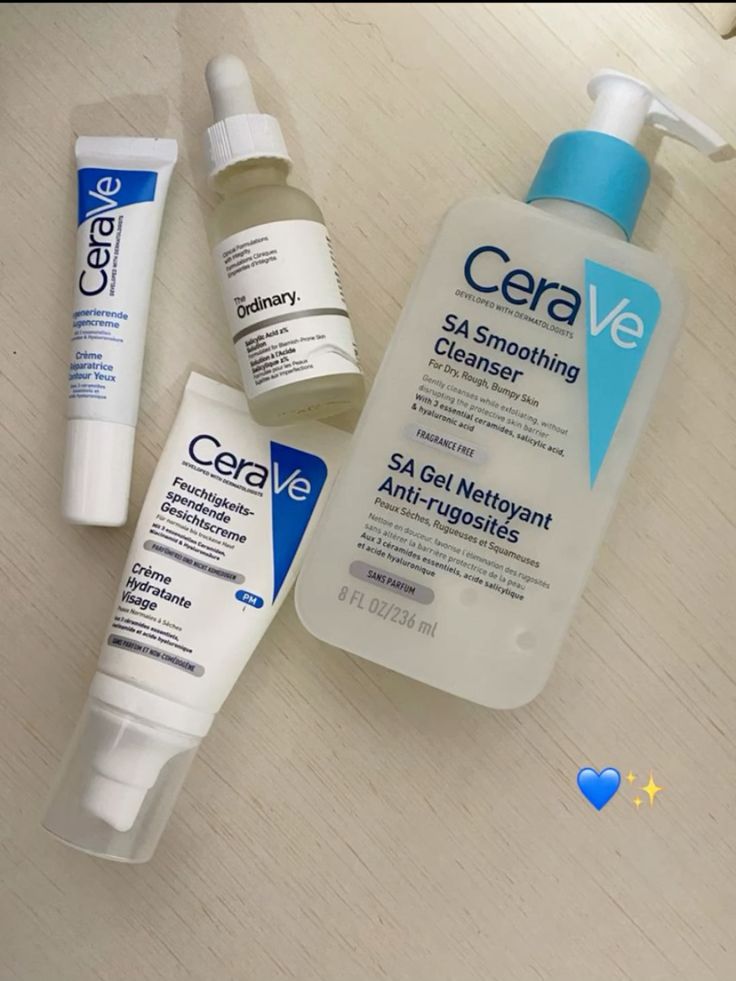 cerave